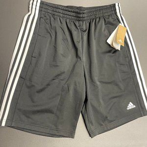 adidas  (L)   black